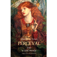 PRAE Perceval, vagy a Grál meséje regény