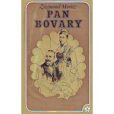 Praha Pan Bovary antikvárium - használt könyv