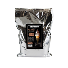  Praktica krémcsoki ízű fagylaltpor, 1,85 kg sütés és főzés