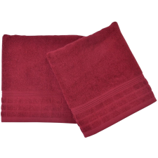 Praktik Ringo, 50 × 100 cm, burgundy (8596132066530) lakástextília