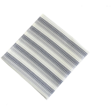 Praktik Waffle, 50 × 100 cm, grey (8596132110691) lakástextília