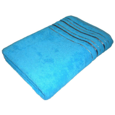Praktik Zara türkizkék, 70 × 140 cm (040001-ZARA10000A) lakástextília
