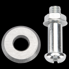 Praktiker CSEMPEVÁGÓ VÁGÓKERÉK 16X6X3MM csempevágó