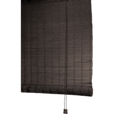 PRAKTIKER LIVING BAMBUSZ ROLÓ 100X140CM S.BARNA 2,5 MM redőny