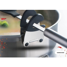  Praktikus kanál/spatula tartó konyhai eszköz