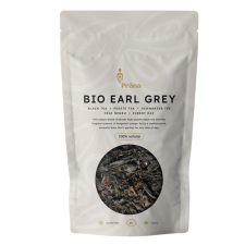 Prana bio earl grey fekete tea 100 g tea
