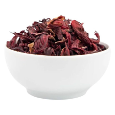 PRANA Bio Hibiszkuszvirág tea 100g tea