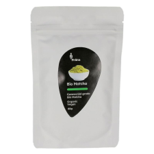 PRANA Bio Matcha por 60g vitamin és táplálékkiegészítő