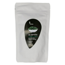 PRANA Bio Spirulina tabletta 125g vitamin és táplálékkiegészítő