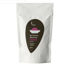 Prana bio szárított arónia 125 g vitamin és táplálékkiegészítő