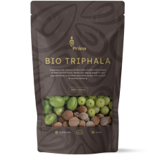 PRANA Prana Bio Triphala por 125g vitamin és táplálékkiegészítő