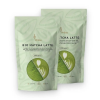 Prana Superfood Prana Matcha Latte - bio - 125g DUO 2 db