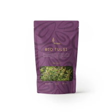 PRANA Tulsi por - bio - 100g vitamin és táplálékkiegészítő