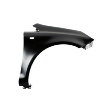 PRASCO sárvédő lemez jobb első karosszéria elem