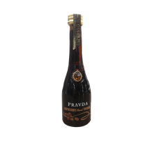  Pravda Espresso 0,05l 37,5% mini vodka