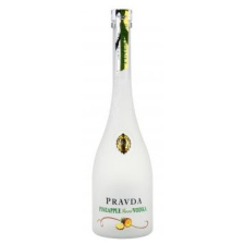  Pravda Pineapple Vodka 37,5% vodka
