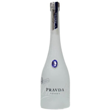  Pravda vodka 0,375l 40% DRS vodka