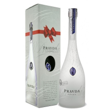  Pravda Vodka 3,0 40% pdd. vodka