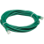 PRC 0,5m zöld UTP PATCH kábel (XUTPSZ05ZÖLD)