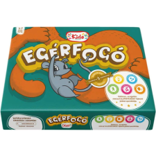 PRC Egérfogó társasjáték kreatív és készségfejlesztő