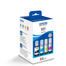PRC Epson T03V6 Multipack 337ml  No.101 nyomtatópatron & toner