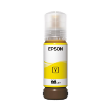 PRC Epson T09C4 Tinta Yellow 70ml /o/ No.108 nyomtatópatron & toner