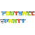 PRC Focis Football Party felirat FSC 1,6 méter Nr2