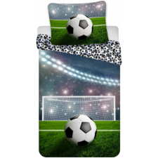 PRC Focis gyerek ágyneműhuzat 140x200 cm, 70x90 cm Nr1 lakástextília