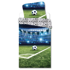 PRC Focis Stadium gyerek ágyneműhuzat 140x200 cm, 70x90 cm Nr3 lakástextília