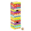PRC Leboruló torony állatos - Jenga B