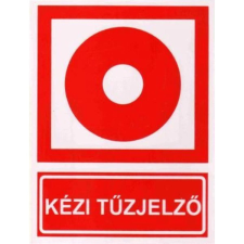 PRC MATRICAUV2 utánvilágítós figyelmeztető tábla biztonságtechnikai eszköz