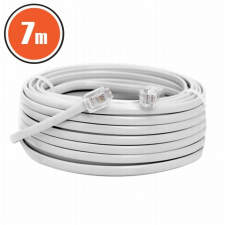 PRC Telefonvezeték 7m villanyszerelés