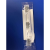 PRC Újrahasználható 15099 fehér műanyag kanál kés villa szalvéta 3+1 szett
