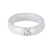 Preciosa Ceramic Ring - Kerámia gyűrű - PRECIOSA kristály gyűrű SC39 00