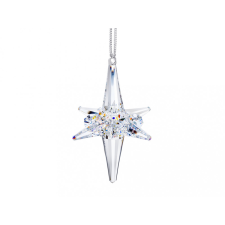 Preciosa Shining Star Preciosa kristályból – színes ajándéktárgy