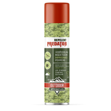 Predator outdoor + impregnáló 400 ml tisztító- és takarítószer, higiénia