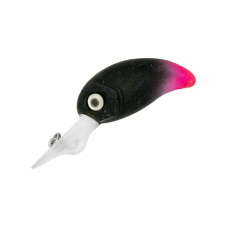 PREDATOR-Z Deep Crank 28mm 2,2g fekete wobbler csali