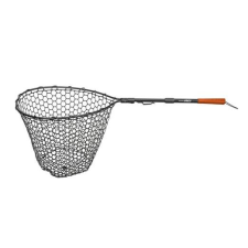  Predator-Z Hanzo 117/2 50×43cm pergető merítőháló háló, szák, merítő