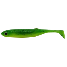  Predator-Z Longtail Killer 10cm zöld gumihal halas aromával 5db/csg csali