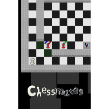 PredposledniyRubikon Chessmates (PC - Steam elektronikus játék licensz) videójáték