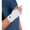 Premia elasztikus csukló/kézszorító fehér XL