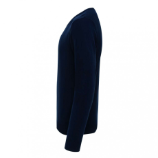 Premier Férfi Premier PR400 Essential' Acrylic Men'S v-neck Sweater -3XL, Navy