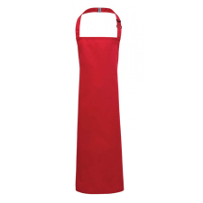 Premier Gyerek kötény Premier PR149 Children’S Bib Apron -INFANT, Red lakástextília