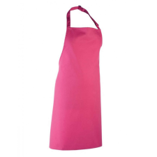 Premier Hot Pink színű állítható kötény, ZSEB NÉLKÜL lakástextília