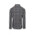 Premier Női blúz Premier PR350 Mulligan' Check - Women'S Long Sleeve Cotton Shirt -M, Steel/Black