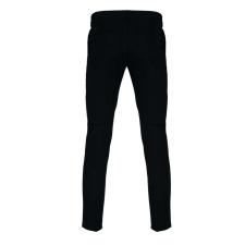 Premier Női nadrág Premier PR538 Ladies’ Tapered Leg Trouser -10, Black női nadrág