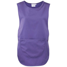 Premier Női Premier PR171 Women&#039;S pocket Tabard -3XL, Purple női mellény