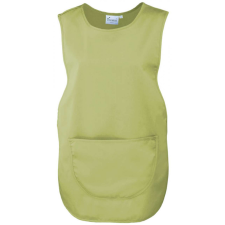 Premier Női Premier PR171 Women'S pocket Tabard -M, Lime női mellény