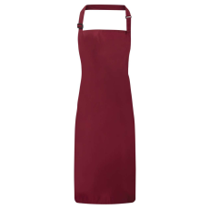 Premier PR115 WATERPROOF BIB APRON U