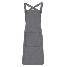 Premier PR129 CROSS BACK ’BARISTA’ BIB APRON U munkaruha